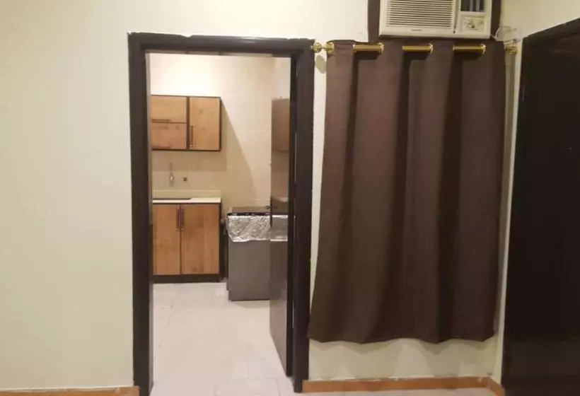 Al Eairy Apartments Jazan 3