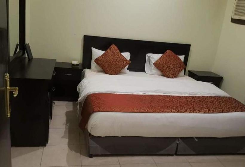 Al Eairy Apartments Jazan 3