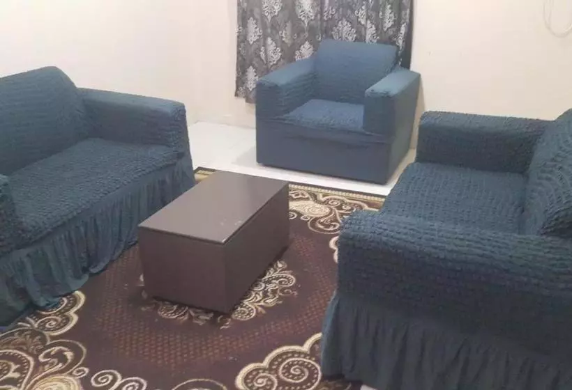 Al Eairy Apartments Jazan 3