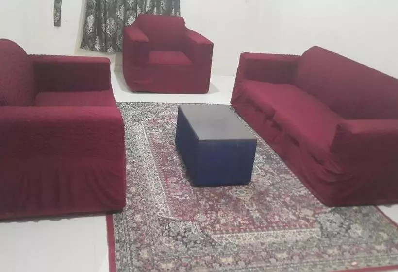 Al Eairy Apartments Jazan 3