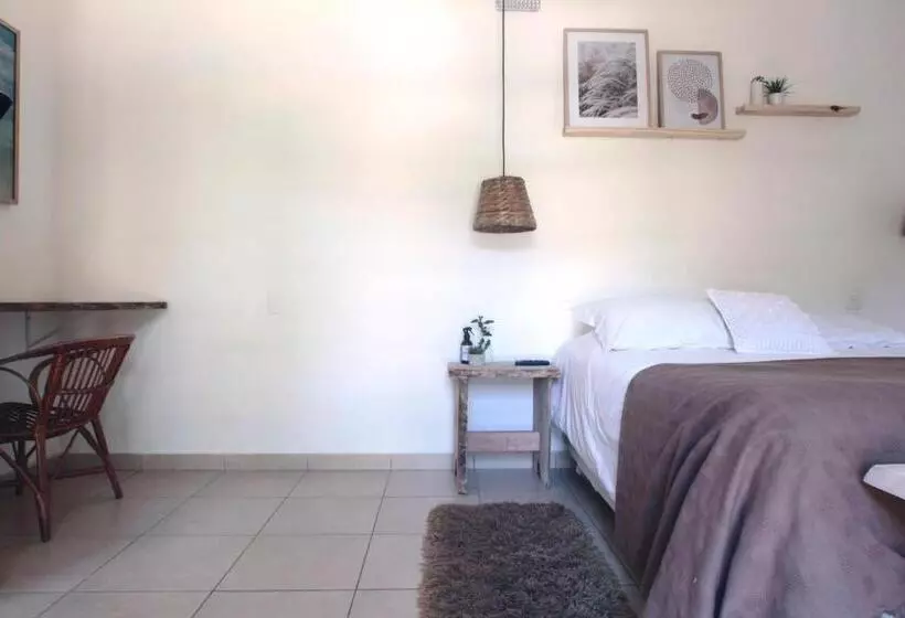 ユースホステル Hospedagem Fazenda Nova América