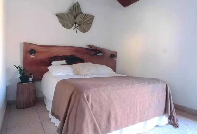 ユースホステル Hospedagem Fazenda Nova América