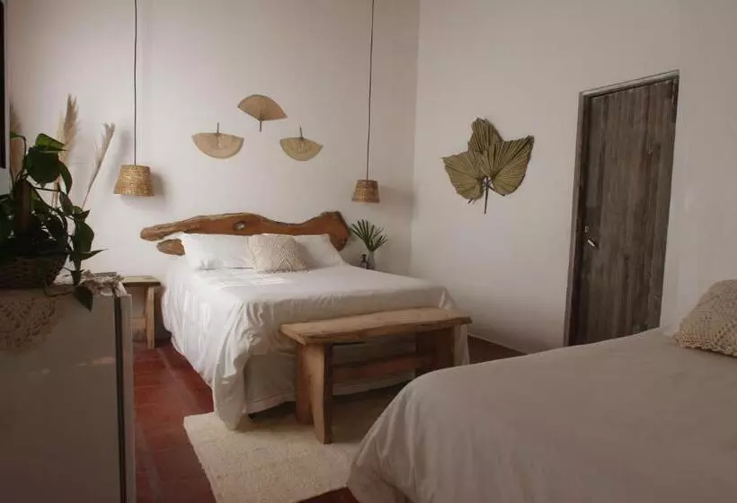 ユースホステル Hospedagem Fazenda Nova América