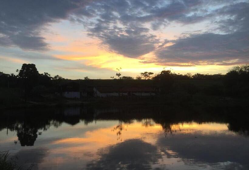 Hostel Hospedagem Fazenda Nova América