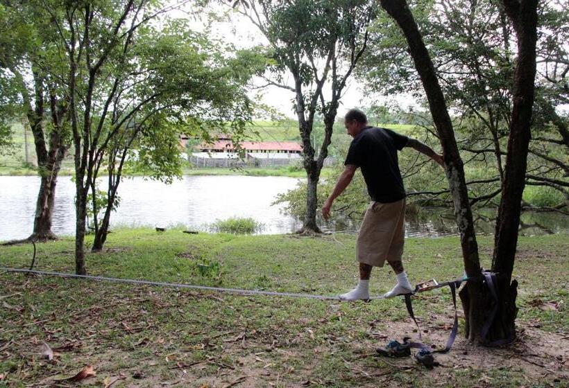 Hostel Hospedagem Fazenda Nova América