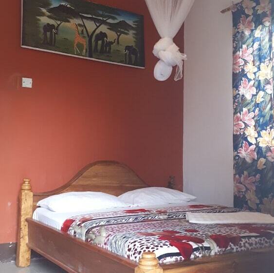 צימר Hubhill Lodge