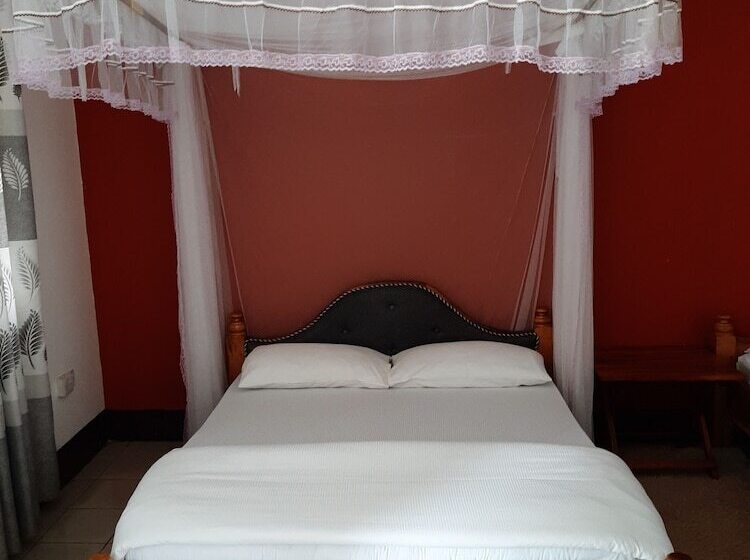 צימר Hubhill Lodge