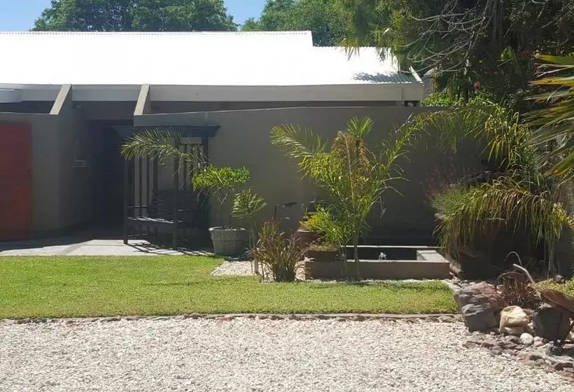 ペンション Gemutlich Guesthouse