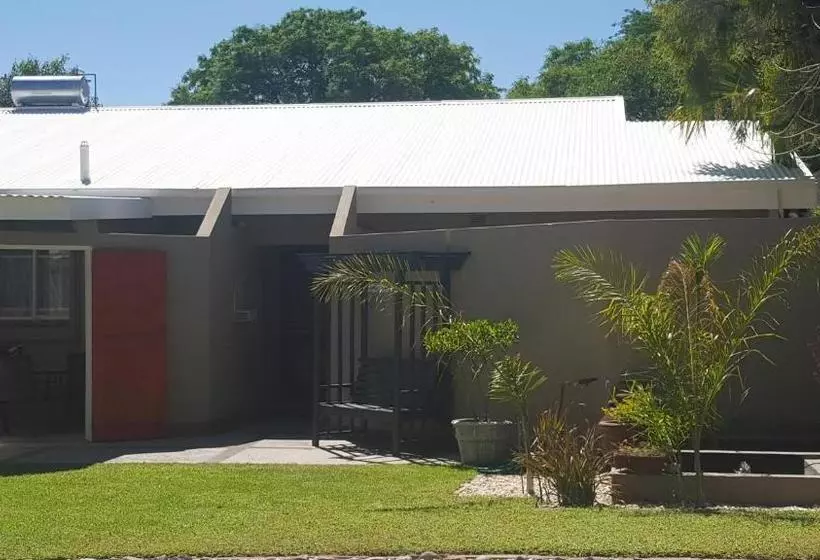 ペンション Gemutlich Guesthouse