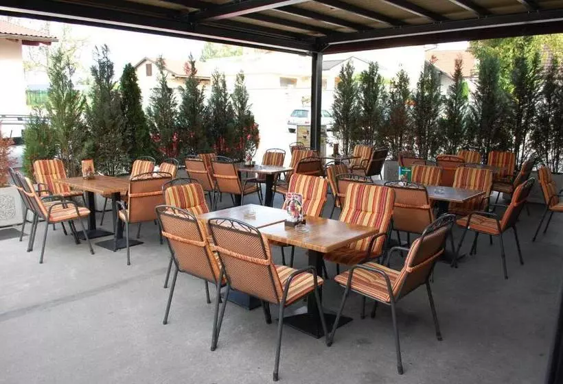 پانسیون Guest House Goršič