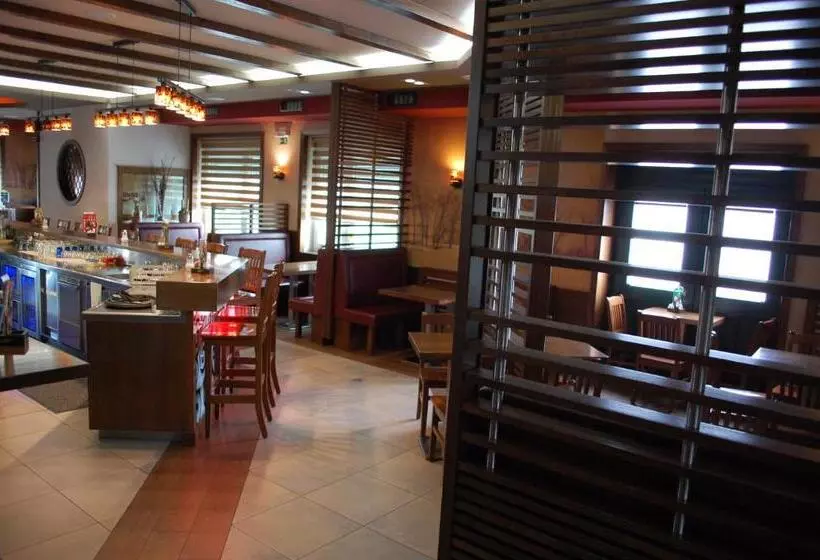 پانسیون Guest House Goršič