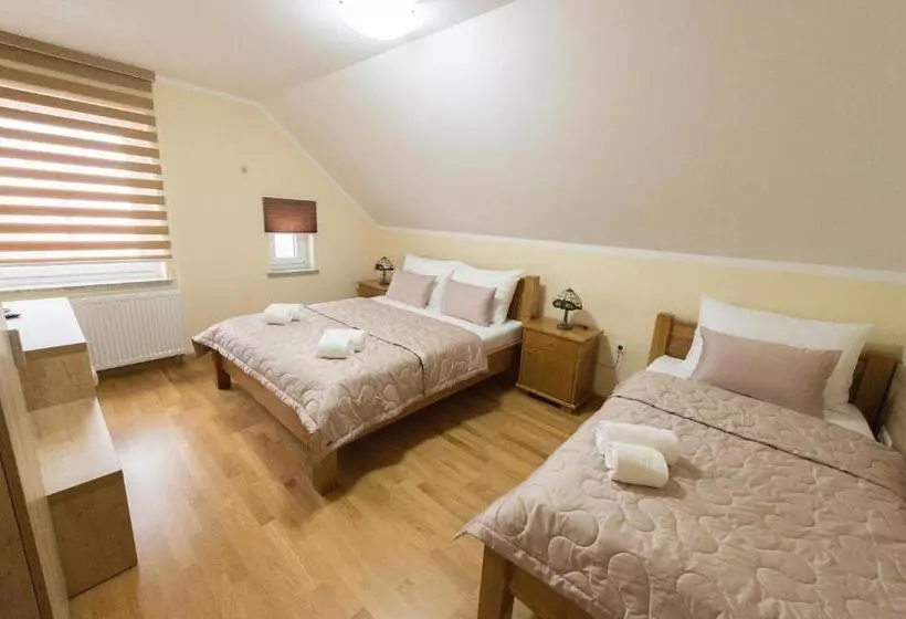 پانسیون Guest House Goršič