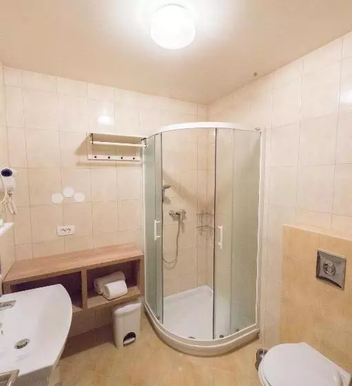 پانسیون Guest House Goršič