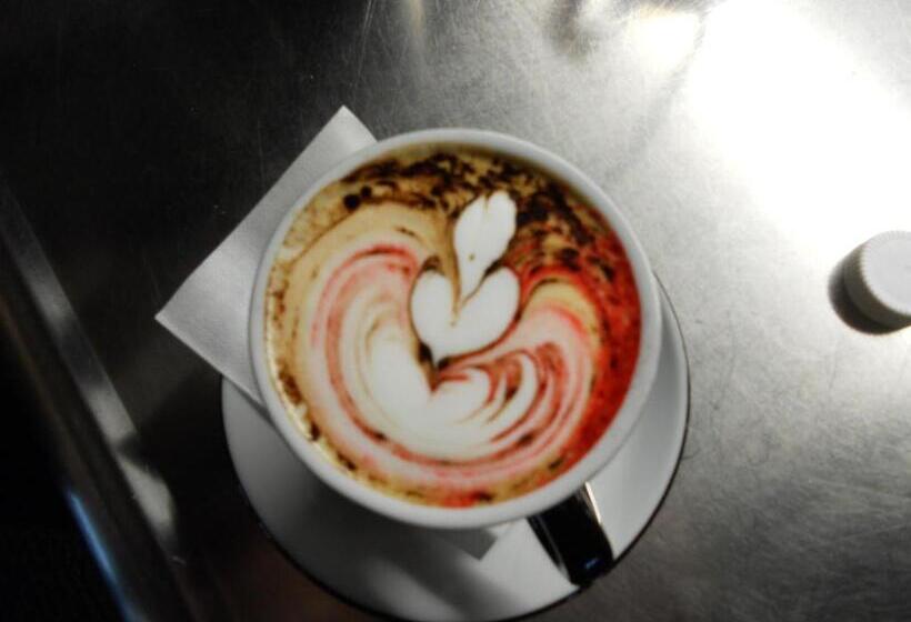 پانسیون Guest House Goršič