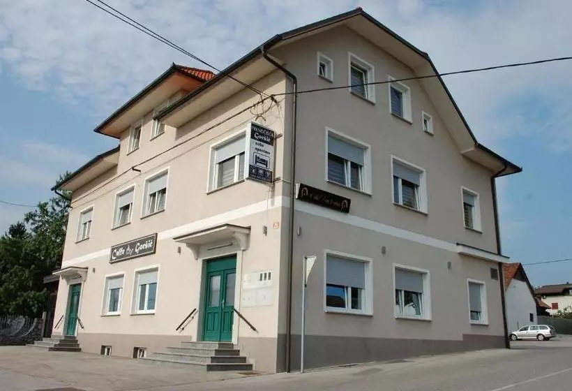 پانسیون Guest House Goršič