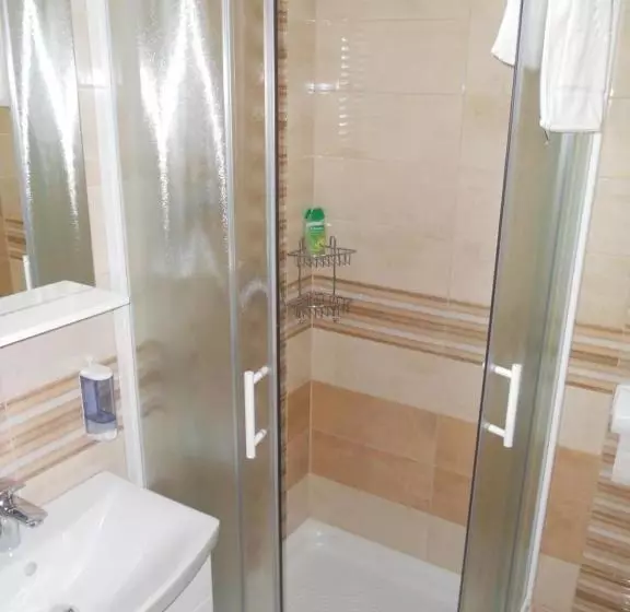 پانسیون Guest House Goršič