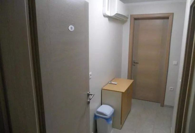 پانسیون Guest House Goršič