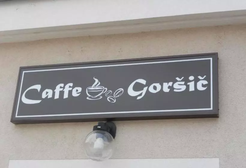 پانسیون Guest House Goršič