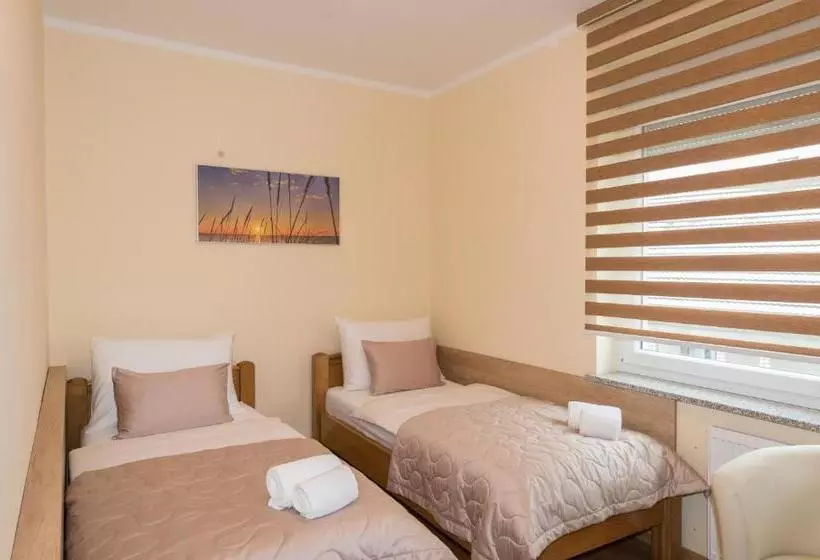 پانسیون Guest House Goršič