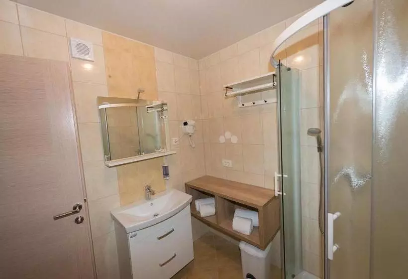 پانسیون Guest House Goršič