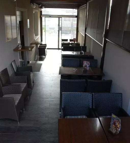 پانسیون Guest House Goršič