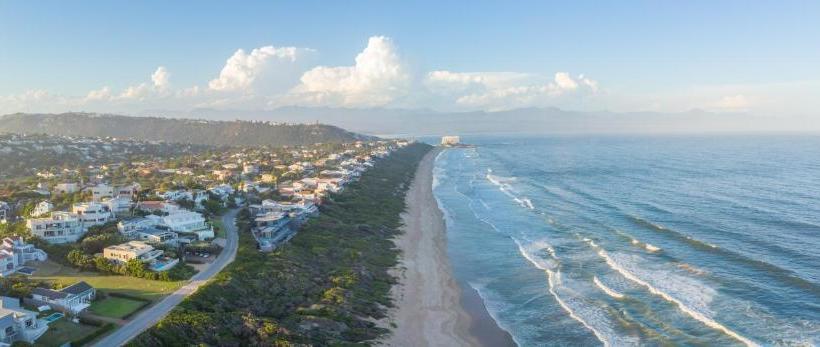 פנסיון Lodge On The Bay