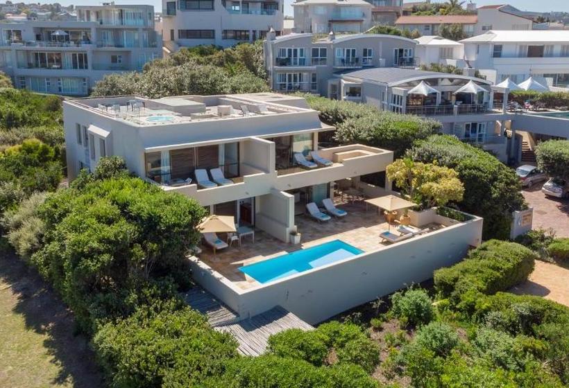 פנסיון Lodge On The Bay