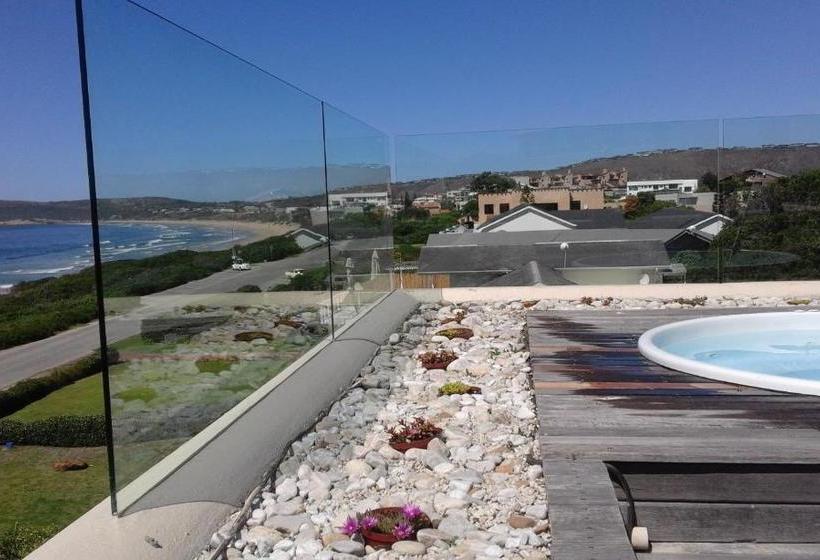 פנסיון Lodge On The Bay