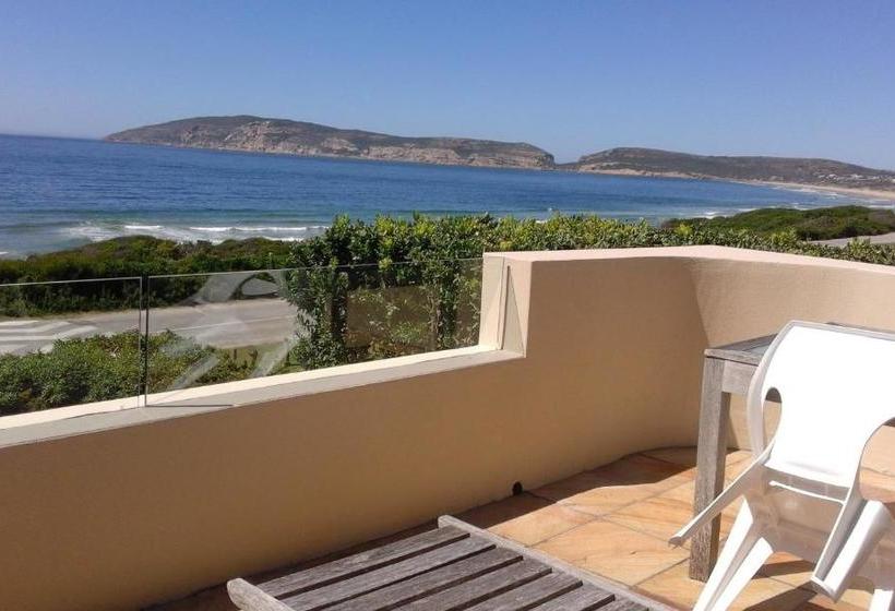 פנסיון Lodge On The Bay