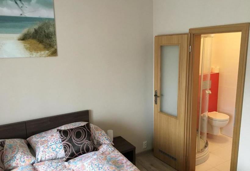 膳宿费 Pikolo Izby Na Prenájom