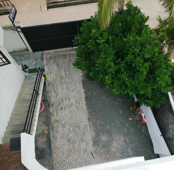 بنسيون Sena Home