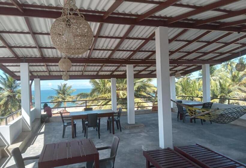 بنسيون Sena Home