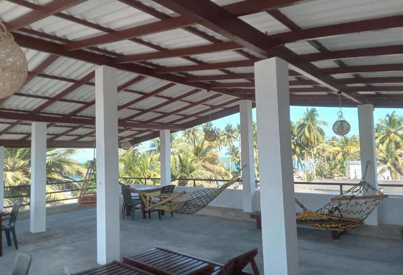 بنسيون Sena Home