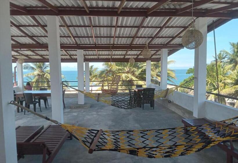 بنسيون Sena Home