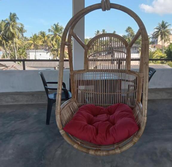 بنسيون Sena Home