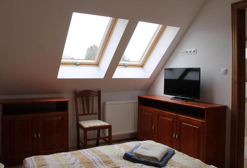 ペンション Villa Gracia