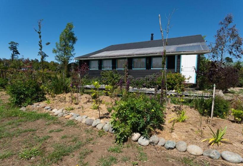 پانسیون Cabañas Chiloeislife Countryside