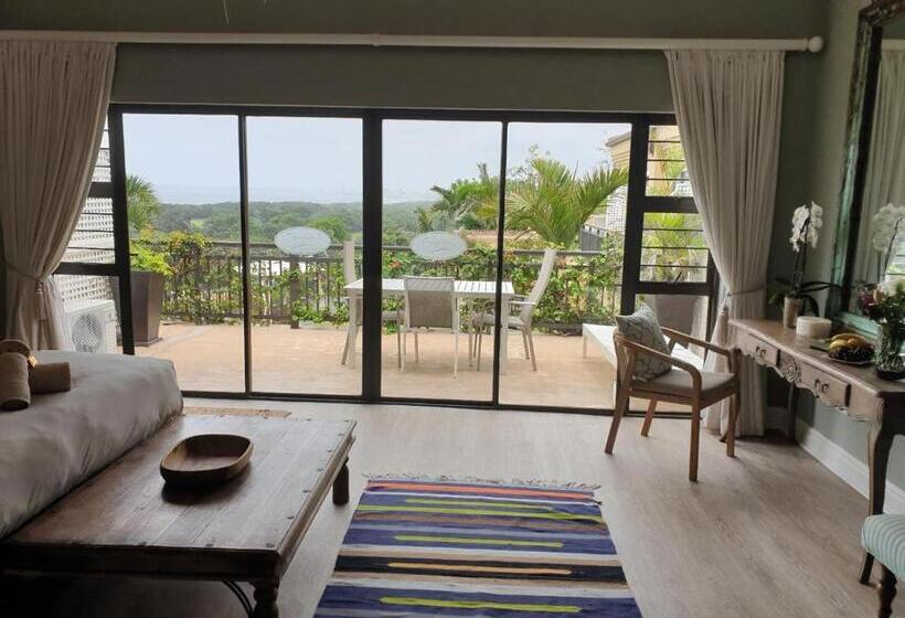 ペンション Fairway Guest House