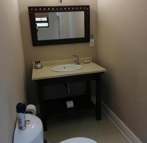 ペンション Fairway Guest House