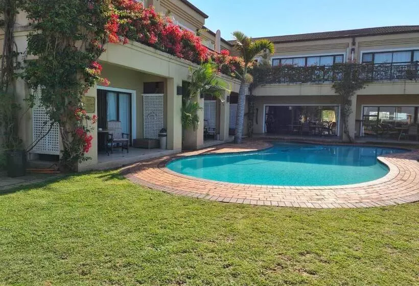 پانسیون Fairway Guest House