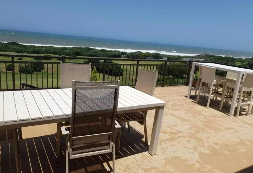 پانسیون Fairway Guest House