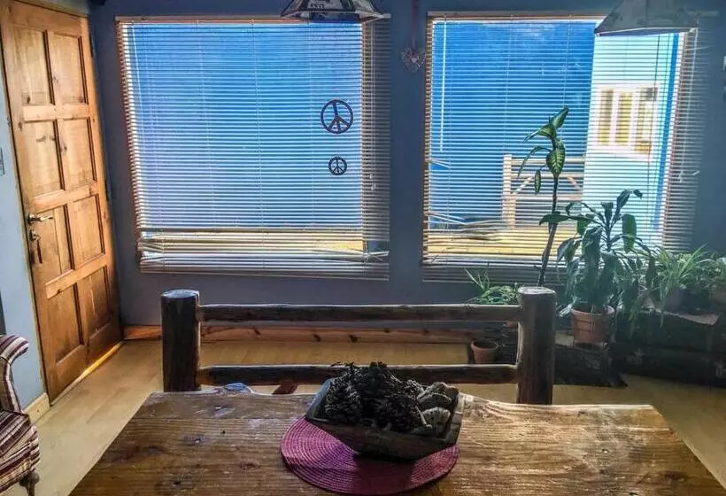 ペンション Le Baobab