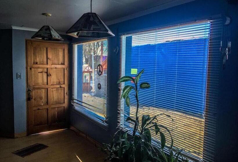 پانسیون Le Baobab