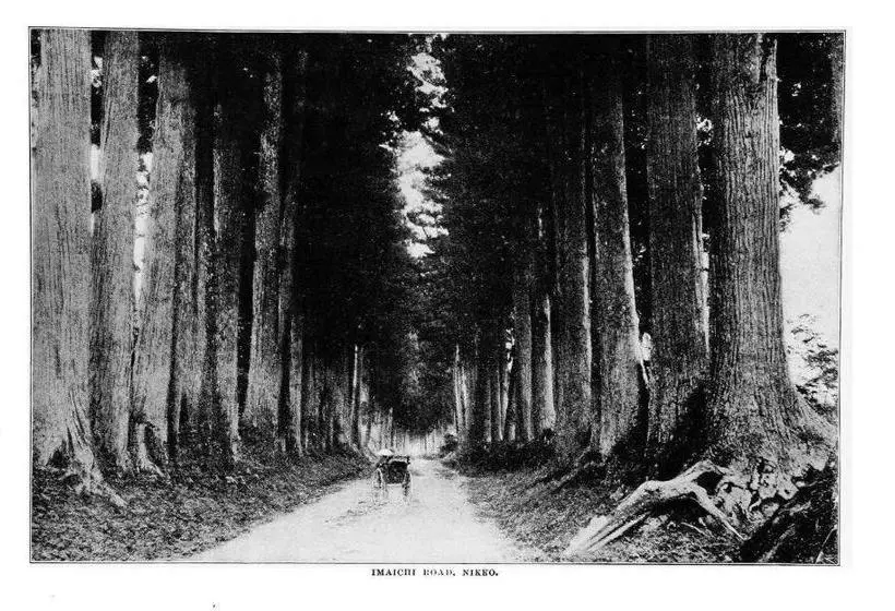 Majatalo Nikko Guesthouse Imaichiyado