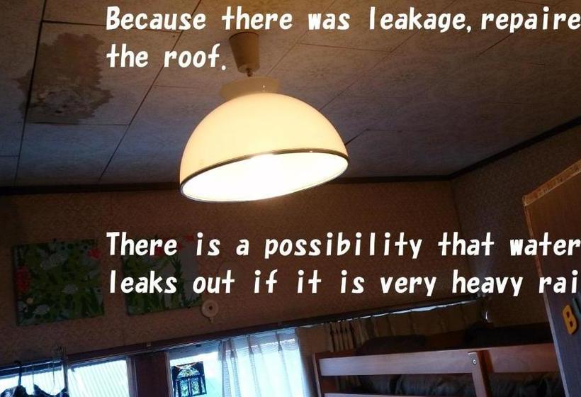 Пансион Nikko Guesthouse Imaichiyado