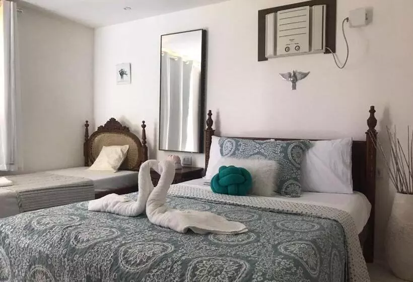 Majatalo Pousada Brasil Tropical