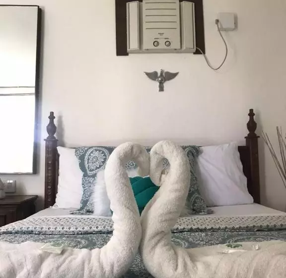 Majatalo Pousada Brasil Tropical