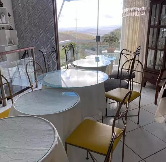 Majatalo Pousada Brasil Tropical