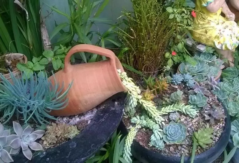 Majatalo Pousada Brasil Tropical