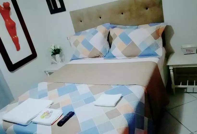 Majatalo Pousada Brasil Tropical